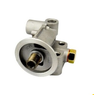 12273107 SOPORTE DE ENFRIADOR - Simap Repuestos Soluciones Paraguay