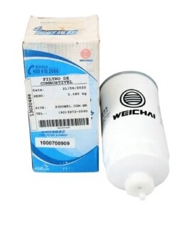 13020488 FILTRO COMBUSTIBLE - simap soluciones Paraguay Repuestos