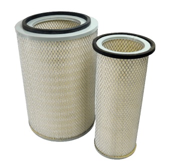 13023273 FILTRO WP6 -Simap Repuestos Soluciones Paraguay