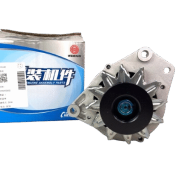 13024345_ALTERNADOR - Simap Repuestos soluciones Paraguay