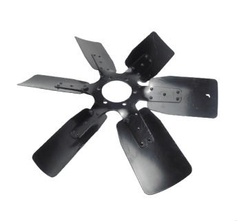 13031190 VENTILADOR WP6 - Simap Soluciones Repuestos Paraguay