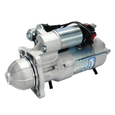 13031962 MOTOR DE ARRANQUE- Simap Soluciones Repuestos Paraguay