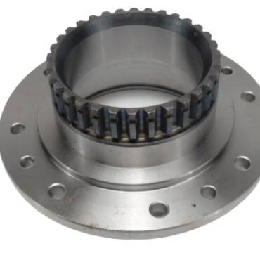 Simap- CONECTOR DE TURBINA