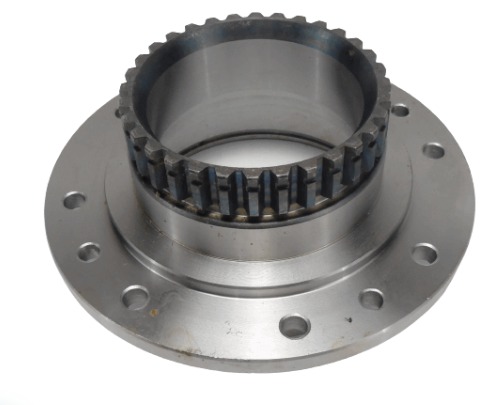 Simap- CONECTOR DE TURBINA