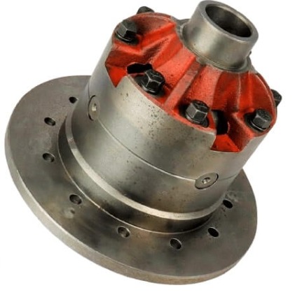 83240207 OLLA MERITOR-Simap-Paraguay