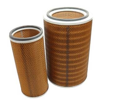 C14az-K2640 FILTRO DE AIRE - Simap Soluciones Repuestos Paraguay