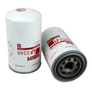 LF3349 FILTRO - Simap Soluciones Repuestos Paraguay