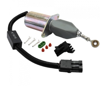 SM-003 APAGADOR ELECTRICO - Simap Repuestos Soluciones Paraguay