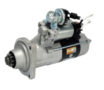 SM-004 ARRANQUE - Simap Repuestos Soluciones Paraguay