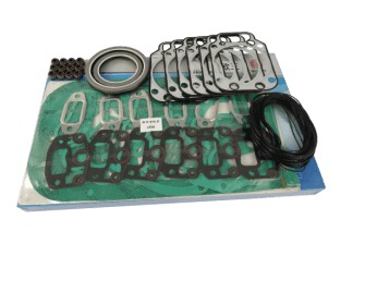 SM-007 JUEGO DE JUNTAS -Simap Repuestos soluciones Paraguay