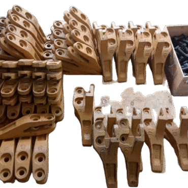 SM-009 PUNTERA SDLG- Simap Paraguay