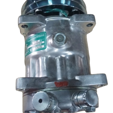 SM-010 COMPRESOR DE AC- Simap Soluciones Paraguay