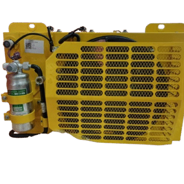 SM-011 KIT AC- Simap Repuestos Soluciones Paraguay