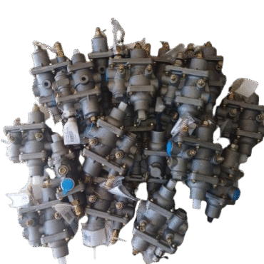 SM-013 VALVULA DE FRENO - Simap Soluciones Paraguay