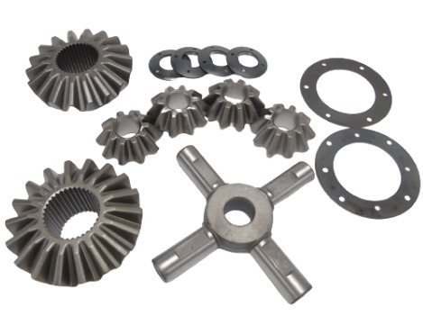 SM-017 SET DE OLLA- Simap Paraguay- Simap Soluciones