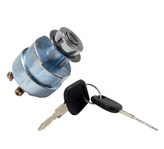 SM-020 LLAVE DE CONTACTO- Simap Soluciones Paraguauy