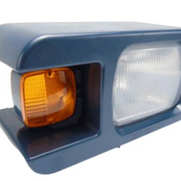 SM-023 LAMPARA R - Simap Soluciones Paraguay