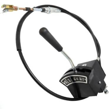 SM-024 MECANISMO DE CAMBIO - Simap Soluciones Paraguay