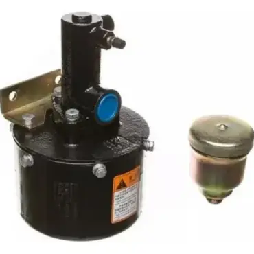 SM-027 SERVOFRENO ZL - Simap Soluciones Paraguay