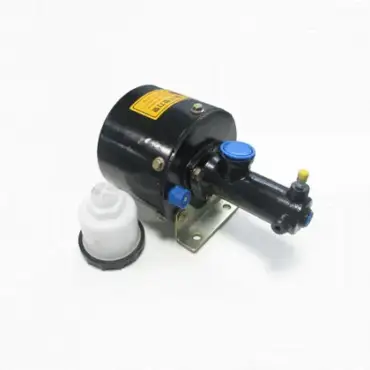 SM-028 SERVOFRENO - Simap Soluciones Paraguay