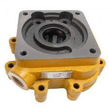 SM-34 BOMBA DE TRANSMISION-Simap Paraguay