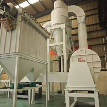 Simap-Triturador de piedra-Simap Paraguay