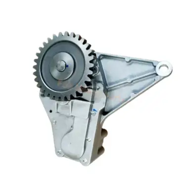 13039311-Bomba de Aceite- Simap Repuestos Soluciones Paraguay