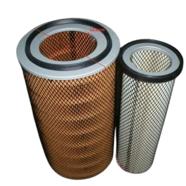 13023273-Filtro de Aire - Simap Repuestos Soluciones Paraguay