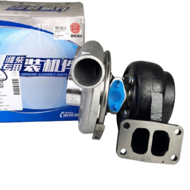 13038512-Turbo Weicai - Simap Soluciones Paraguay, Repuestos y Mantenimientos de Maquinarias Pesadas