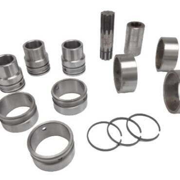 Reparo de Transmision - Simap Repuestos Soluciones Paraguay